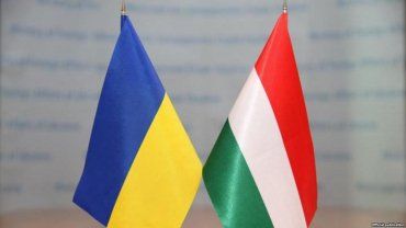 Зустріч "у верхах" України та Угорщини відбудеться завтра на Закарпатті