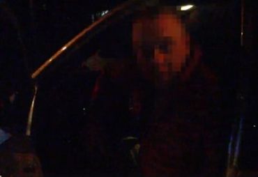 Нарушитель ПДД в Ужгороде предлагал полиции взятку