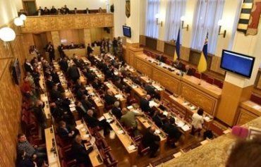 Закарпатские депутаты будут просить уволить Ульяну Супрун