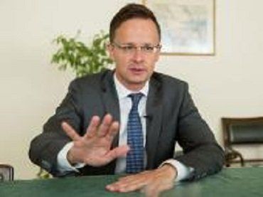 Венгрия требует юридических гарантий в реализации Закона "Об образовании" на Украине