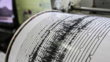 Закарпатье вновь встряхнуло землетрясение: Известно, где это произошло