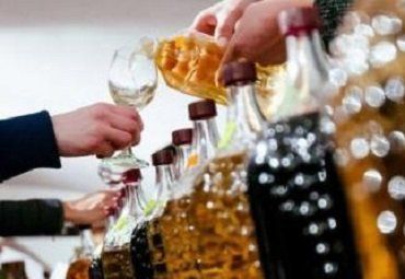 В Ужгороде состоится винный фестиваль "Василля"