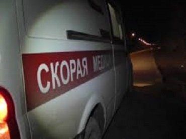 В Закарпатье на обочине трассы "Киев-Чоп" нашли бездыханное тело
