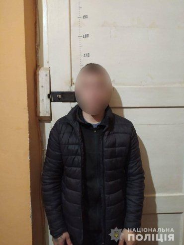 В Закарпатье просьба другу обернулась парню угрозой сесть 10 лет