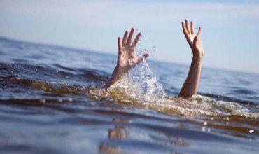 Закарпатье. Все неравнодушные разыскивают пропавшего юного участника купаний на реке Тиса