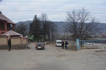 Полиция Закарпатья раскрыла резонансное убийство девушки в Дубовом
