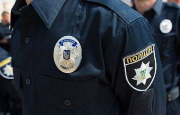 Несовершеннолетнюю из Закарпатья арестовали в Одессе 