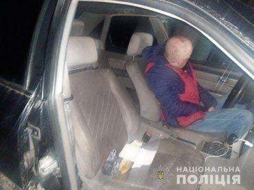Что суд решил делать с пьяным водителем, который сбил двух детей в Закарпатье