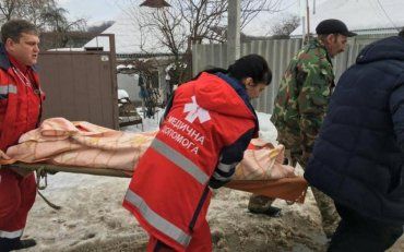 В Житомирской области безшумний убийца забрал жизни восьми человек