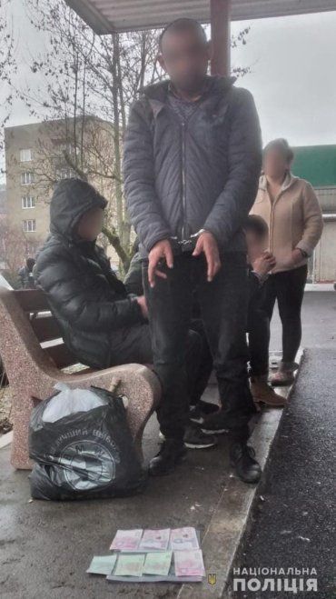 В Закарпатье туристу с Одессы устроили "тёплый" приём 