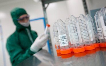 Нові майже тридцять захворілих на коронавірус виявили у "психічному" закладі в Мукачево