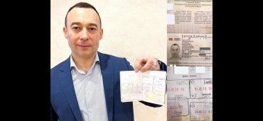 Депутат из Закарпатья прокомментировал "розыск" венгерскими властями 
