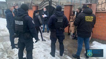Только в Закарпатье: Владелец аптек "толкал" по всей Украине самые тяжелые психотропы