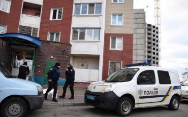 В Киеве пропавшая девочка-подросток найдена мертвой
