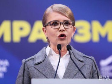 Выборы Рады: Тимошенко обогнала Порошенко