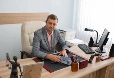 Ужгородский горрайонный суд возглавил Виктор Данко