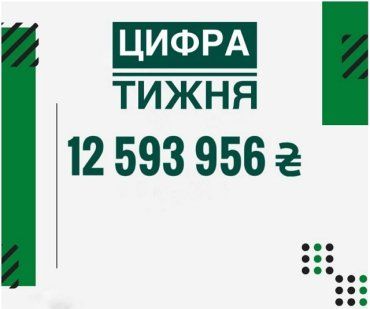 Более 12 500 000 гривен платежей собрали за неделю таможенники Закарпатья с 1074 микроавтобусов на границе