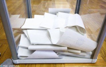 В суде в Закарпатье будет рассматриваться резонансное дело о фальсификации парламентских выборов