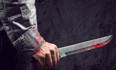 На Закарпатье несовершеннолетний убил ножом своего товарища