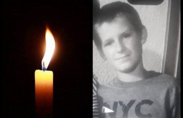Ужасная трагедия : 13-летний мальчик не пережил падения в реку на Закарпатье