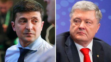 Зеленского призывают отказаться от дебатов из-за угрозы теракта