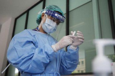 Официально: коронавирусом в Ужгороде уже заболели 667 человек