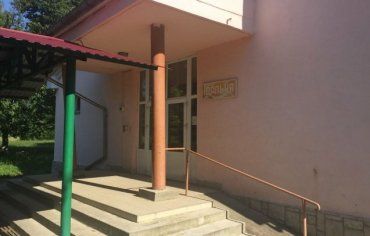 Полный шок! Куда деваться в Закарпатье детям, если закроют единственную в области школу-санаторий?