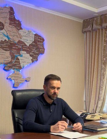 Главой Закарпатской ОГА станет «сбушник» Виктор Микита