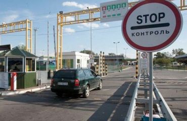 Прикордонники Закарпаття звітують про відсутність ранкових авточерг на митних переходах із державами Євросоюзу