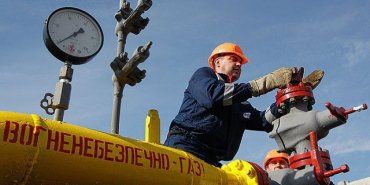  Украина получила ультиматум МВФ о росте цены на газ
