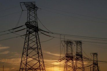 Різниця в цінах на електрику: вартість електроенергії в Україні у шість разів вища, ніж у Словаччині 