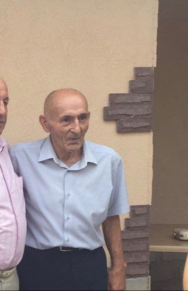 У Мукачево пенсіонер пішов з дому до церкви і не повернувся