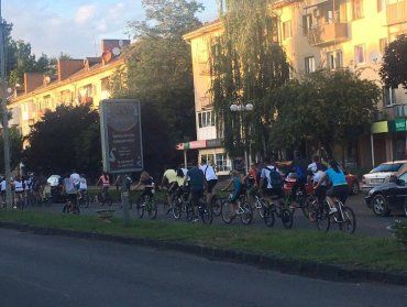 Ужгороду не треба "вигадувати велосипед" — європейські міста давно пройшли цей шлях