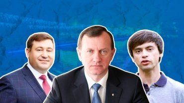 5 сентября стартует предвыборная гонка: главные претенденты на мэра города Ужгород