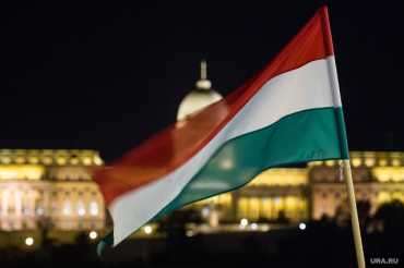 Падение ракет в Польше свидетельствует о необходимости перемирия - заявил Будапешт