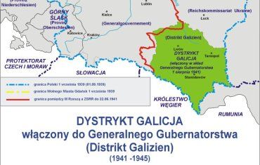 Закарпатье в 2020 году ликвидируют как область и присоединят к Галичине