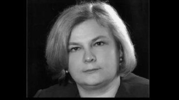 От коронавируса умерла доцентка кафедры украинской литературы Ужгородского национального университета (ФОТО)