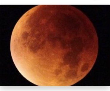 Як мешканці Закарпаття спостерігали за найдовшим місячним затемненням у столітті