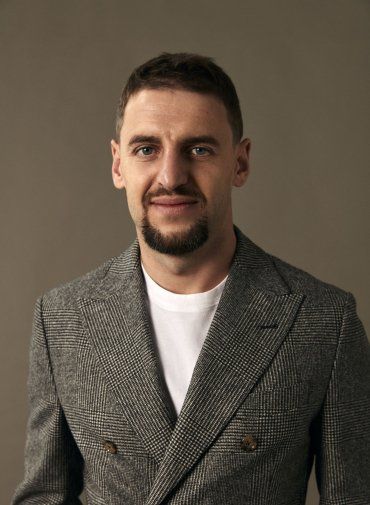 Предприниматель и инвестор мобильного приложения Reface Сергей Токарев