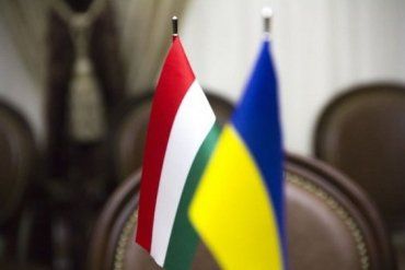 Україна готова заборонити в’їзд уповноваженому Будапешта на Закарпаття