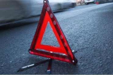 В Закарпатье за 9 месяцев произошло больше двух тысяч дорожно-транспортных аварий 