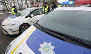 На Закарпатье один из отделов полиции уличили в многочисленных нарушениях