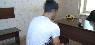 Житель Закарпаття сяде до в’язниці за вчинений розбій у Вінниці