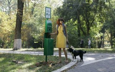 Закарпаття. Петиція для власників собак з’явилася в електронному Ужгороді