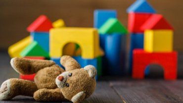 В Ужгороде из-за показателей коронавируса детские сады с 15 июня не откроют
