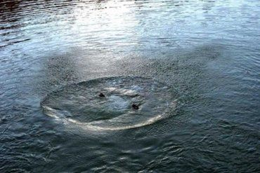 Закарпаття: хлопець і дівчина втопилися у річці в хустській Липчі