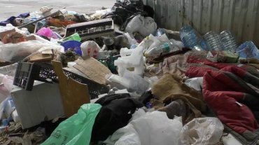 Ужгород бере приклад зі Львова – в питанні сміттєвих проблем