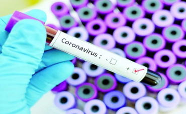 На Закарпатті найбільше вогнище коронавірусу — на Свалявщині