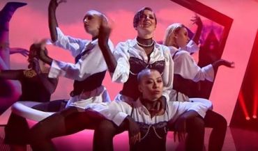 Участие певицы Maruv в Евровидении-2019 под вопросом