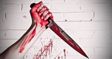 В Закарпатье местный житель напал на человека с ножом 
